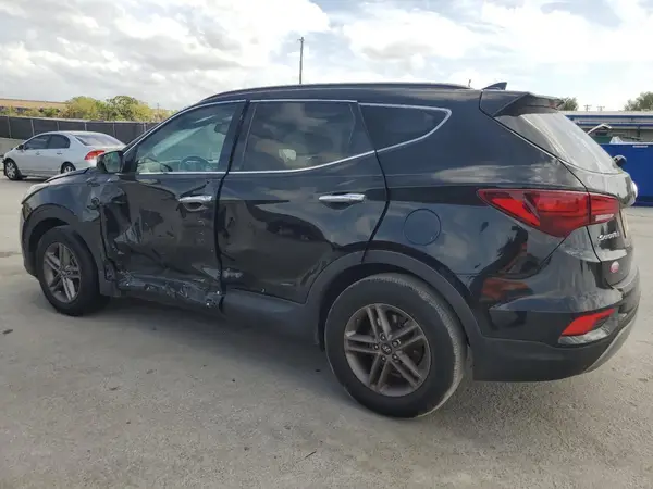 5NMZU3LB1HH016388 2017 HYUNDAI SANTA FE - Image 2