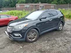 5NMZU3LB1HH017007 2017 HYUNDAI SANTA FE