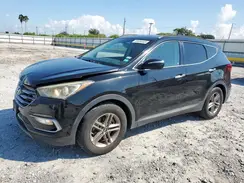 5NMZU3LB1HH018738 2017 HYUNDAI SANTA FE