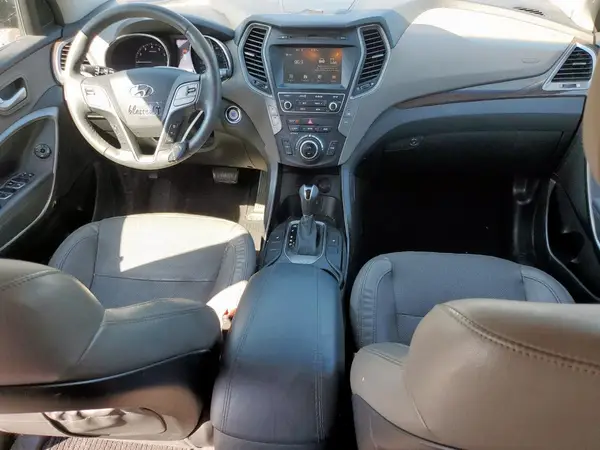 5NMZU3LB1HH018738 2017 HYUNDAI SANTA FE - Image 8