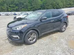 5NMZU3LB1HH019100 2017 HYUNDAI SANTA FE