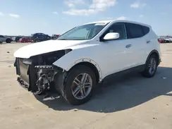 5NMZU3LB1HH019839 2017 HYUNDAI SANTA FE
