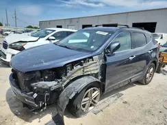 5NMZU3LB1HH020537 2017 HYUNDAI SANTA FE
