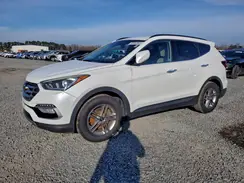 5NMZU3LB1HH022398 2017 HYUNDAI SANTA FE
