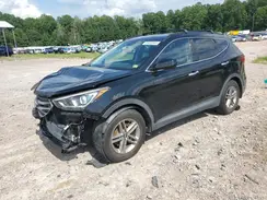 5NMZU3LB1HH022448 2017 HYUNDAI SANTA FE