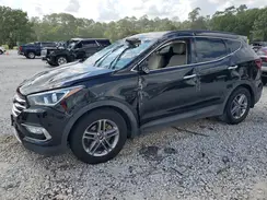 5NMZU3LB1HH025253 2017 HYUNDAI SANTA FE