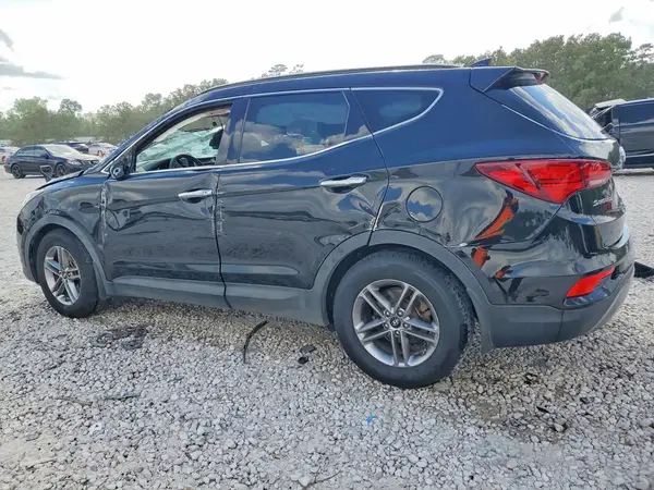 5NMZU3LB1HH025253 2017 HYUNDAI SANTA FE - Image 2