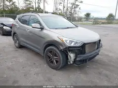 5NMZU3LB1HH025799 2017 HYUNDAI SANTA FE