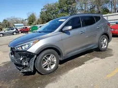 5NMZU3LB1HH026094 2017 HYUNDAI SANTA FE