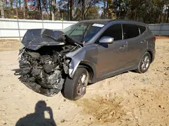 5NMZU3LB1HH028475 2017 HYUNDAI SANTA FE