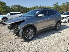 5NMZU3LB1HH029934 2017 HYUNDAI SANTA FE