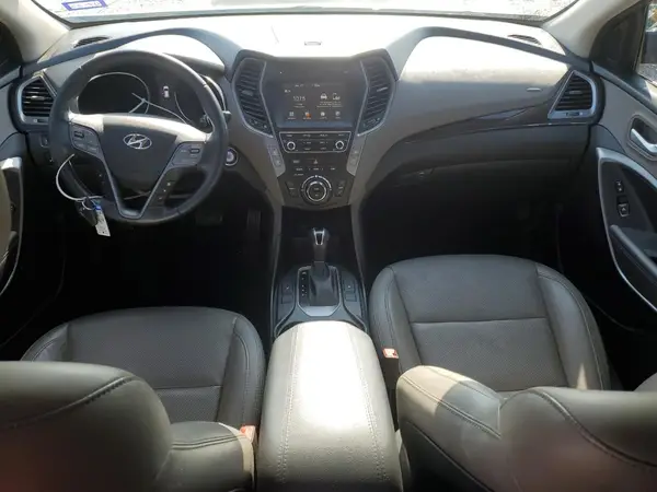 5NMZU3LB1HH029934 2017 HYUNDAI SANTA FE - Image 8