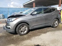 5NMZU3LB1HH031344 2017 HYUNDAI SANTA FE