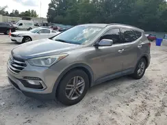 5NMZU3LB1HH031876 2017 HYUNDAI SANTA FE