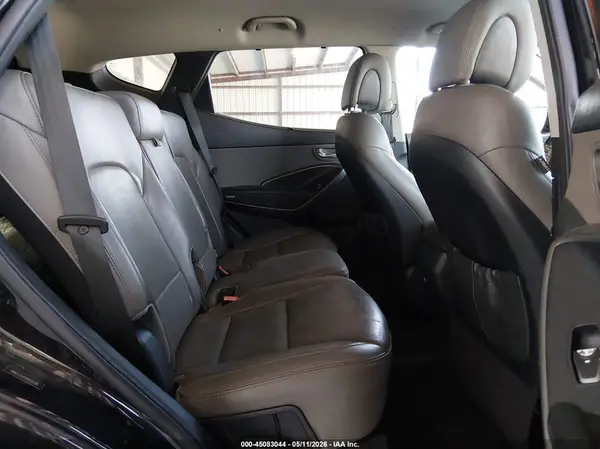 5NMZU3LB1HH032509 2017 HYUNDAI SANTA FE - Image 8