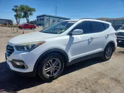 5NMZU3LB1HH034311 2017 HYUNDAI SANTA FE