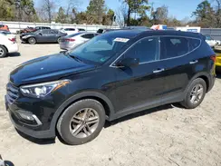 5NMZU3LB1HH036107 2017 HYUNDAI SANTA FE