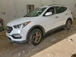 5NMZU3LB1HH036317 2017 HYUNDAI SANTA FE