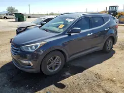 5NMZU3LB1HH038455 2017 HYUNDAI SANTA FE