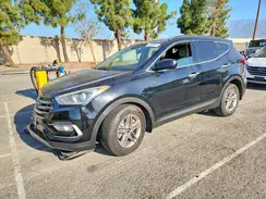 5NMZU3LB1HH039203 2017 HYUNDAI SANTA FE