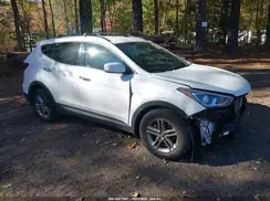 5NMZU3LB1HH039332 2017 HYUNDAI SANTA FE