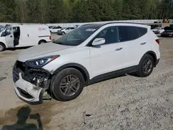 5NMZU3LB1HH039881 2017 HYUNDAI SANTA FE