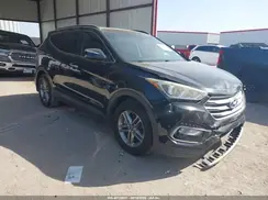 5NMZU3LB1HH041887 2017 HYUNDAI SANTA FE
