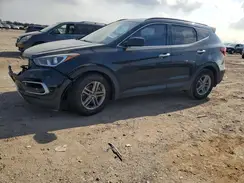 5NMZU3LB1HH042523 2017 HYUNDAI SANTA FE