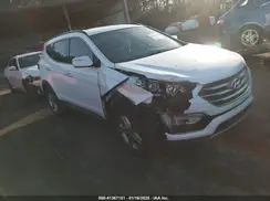 5NMZU3LB1HH042649 2017 HYUNDAI SANTA FE