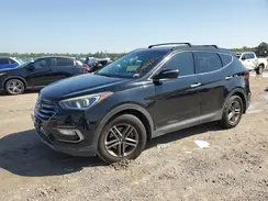 5NMZU3LB1HH043011 2017 HYUNDAI SANTA FE