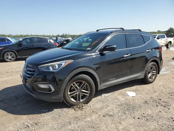 5NMZU3LB1HH043011 2017 HYUNDAI SANTA FE - Image 1
