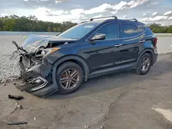 5NMZU3LB1HH045230 2017 HYUNDAI SANTA FE