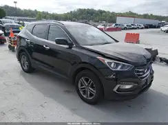 5NMZU3LB1HH045650 2017 HYUNDAI SANTA FE