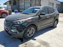 5NMZU3LB1HH047673 2017 HYUNDAI SANTA FE