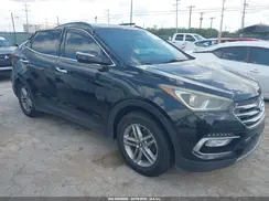 5NMZU3LB1HH048595 2017 HYUNDAI SANTA FE
