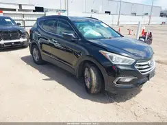 5NMZU3LB1HH048600 2017 HYUNDAI SANTA FE