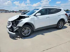 5NMZU3LB1HH048757 2017 HYUNDAI SANTA FE