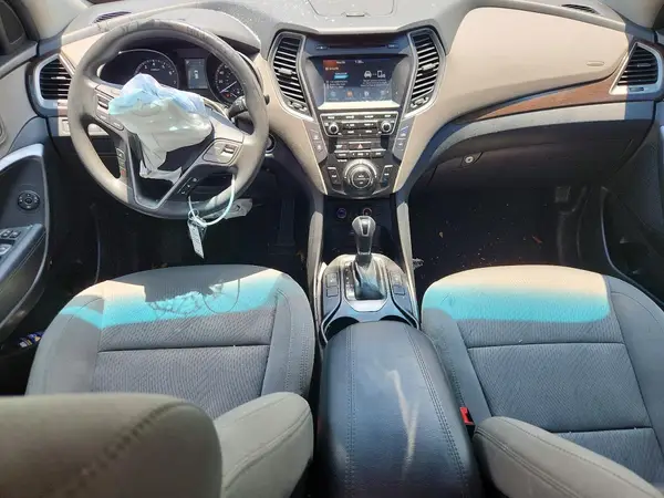 5NMZU3LB1HH048757 2017 HYUNDAI SANTA FE - Image 8
