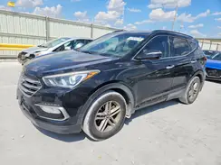 5NMZU3LB1HH049505 2017 HYUNDAI SANTA FE