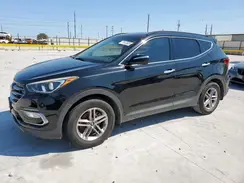 5NMZU3LB1HH049696 2017 HYUNDAI SANTA FE