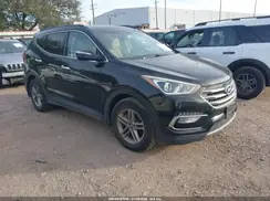 5NMZU3LB1HH050217 2017 HYUNDAI SANTA FE