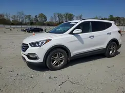 5NMZU3LB1HH050816 2017 HYUNDAI SANTA FE