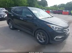 5NMZU3LB1HH052047 2017 HYUNDAI SANTA FE