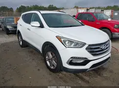 5NMZU3LB1JH053060 2018 HYUNDAI SANTA FE