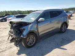 5NMZU3LB1JH053284 2018 HYUNDAI SANTA FE