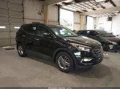5NMZU3LB1JH054077 2018 HYUNDAI SANTA FE