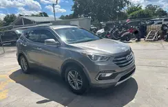 5NMZU3LB1JH055701 2018 HYUNDAI SANTA FE