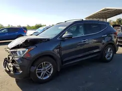 5NMZU3LB1JH056623 2018 HYUNDAI SANTA FE