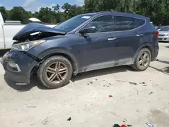 5NMZU3LB1JH060039 2018 HYUNDAI SANTA FE