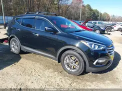 5NMZU3LB1JH063961 2018 HYUNDAI SANTA FE